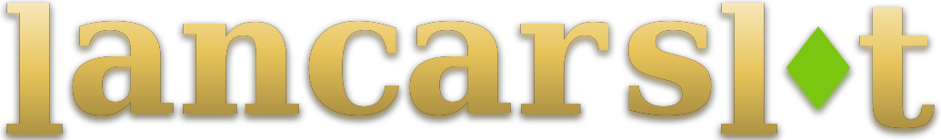 lancar slot logo