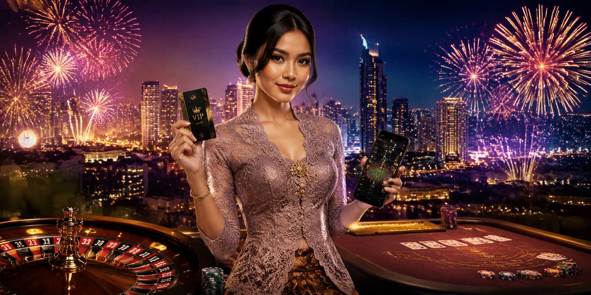 lancar slot Instant Wallet Clearing